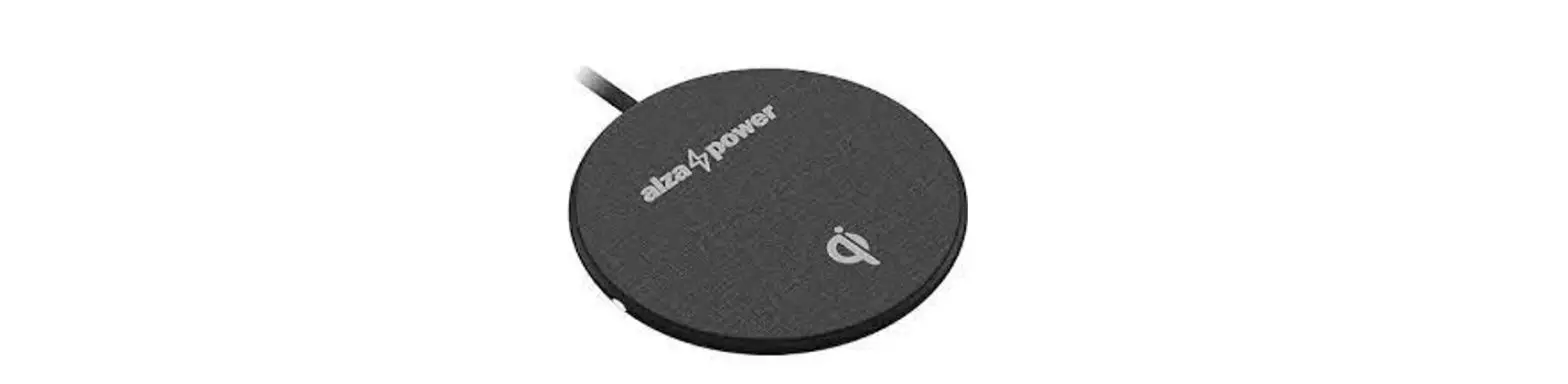 Alza Power Apw-wc12x Wireless Fast Charger Wc12 User Manual Alza Power Apw-wc12x Wireless Fast Charger Wc12 User Manual