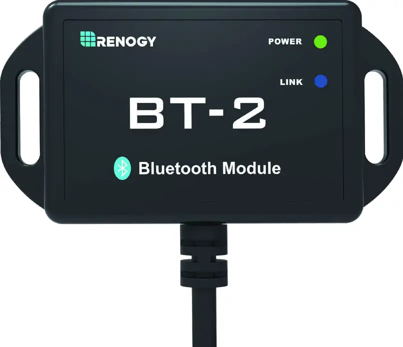 RENOGY Bt-2 Bluetooth Module