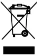 Disposal Icon