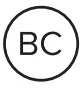 BC Icon