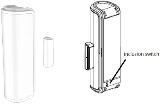 Z-Wave-PST09-4-In-1-Multi-Sensor