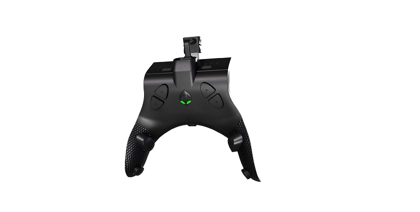 Collectiveminds Cm00034 Wired Strikepack Eliminator Mod Pack Type-c Adapter Xbox Instruction Manual