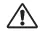 WARNING ICON