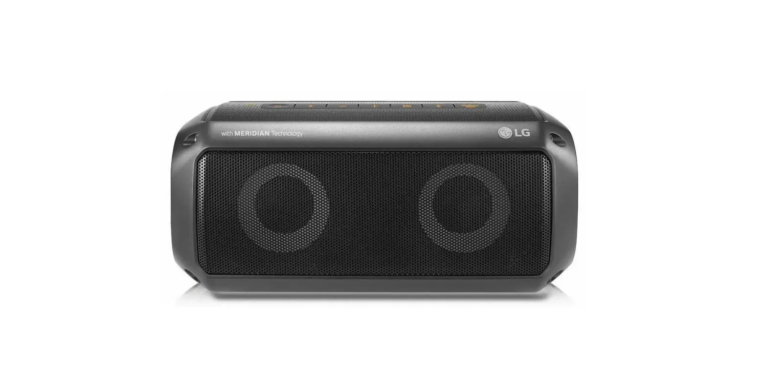 Bass Jaxx Sp-0352 Endurance Wireless Speaker Instruction Manual Bass Jaxx Sp-0352 Endurance Wireless Speaker Instruction Manual