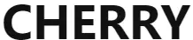 CHERRY LOGO