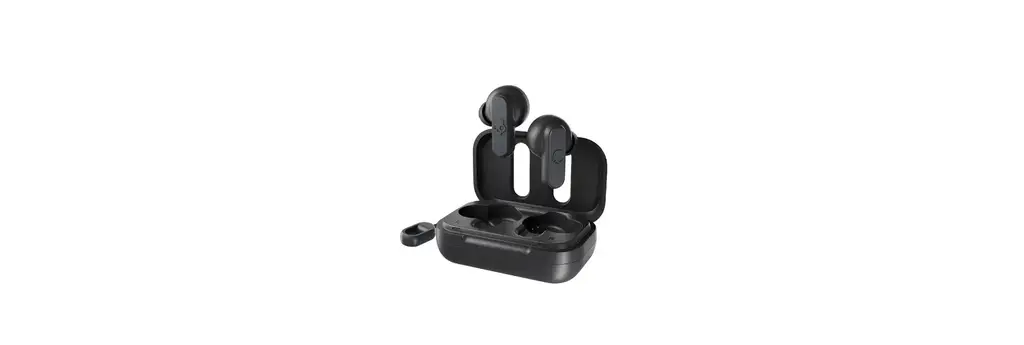 Skullcandy Dime 2 Series True Wireless Earbuds User Guide