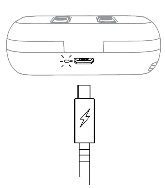 Skullcandy Dime 2 Series True Wireless Earbuds FIG10