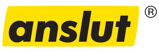anslut - logo