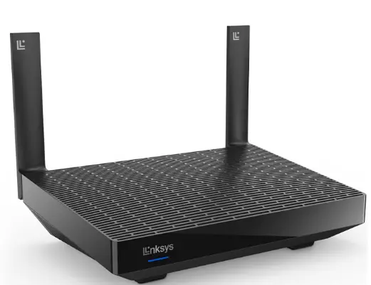 LINKSYS MR5500 Dual-Band Mesh WiFi 6 Router prod
