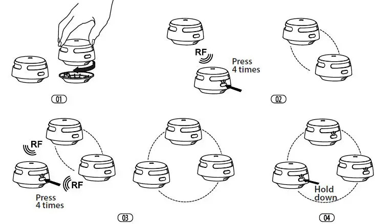 X-SENSE-XS01-W-Smoke-Detector-2