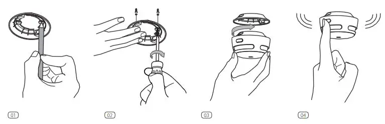 X-SENSE-XS01-W-Smoke-Detector-5