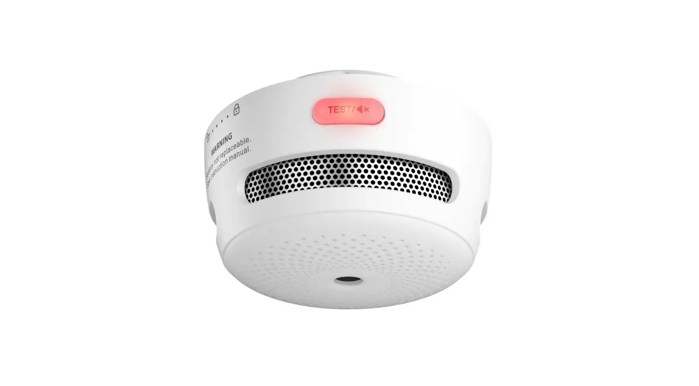 X-sense Xs01-w Smoke Detector User Manual