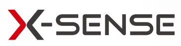 X-SENSE-logo
