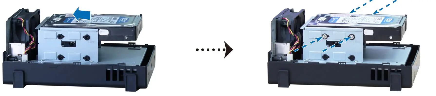 Synology DS218play DiskStation fig 13