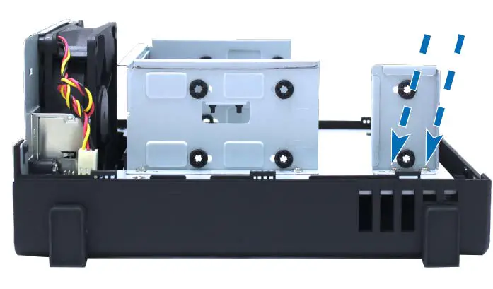 Synology DS218play DiskStation fig 15