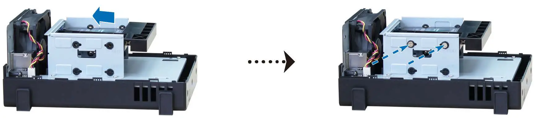 Synology DS218play DiskStation fig 18