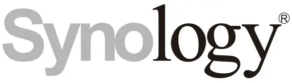 Synology logo