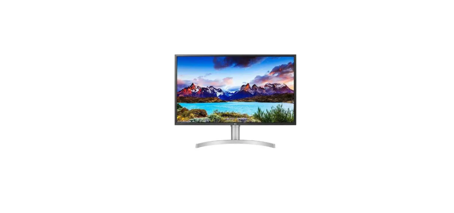 Tatung Tme32u 32-inch 4k Ultra Hd Monitor Instruction Manual