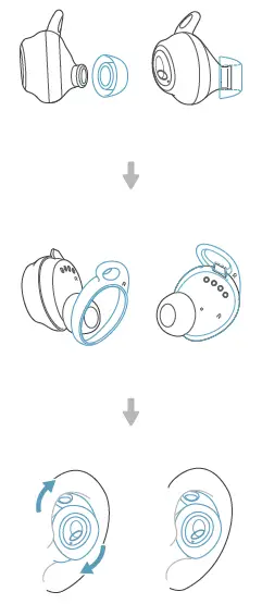 E-Use-GEW20B-GOEar-Flow-True-Wireless-Earbuds-2