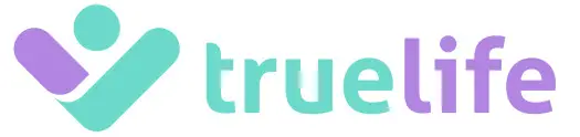 TrueLife - logo