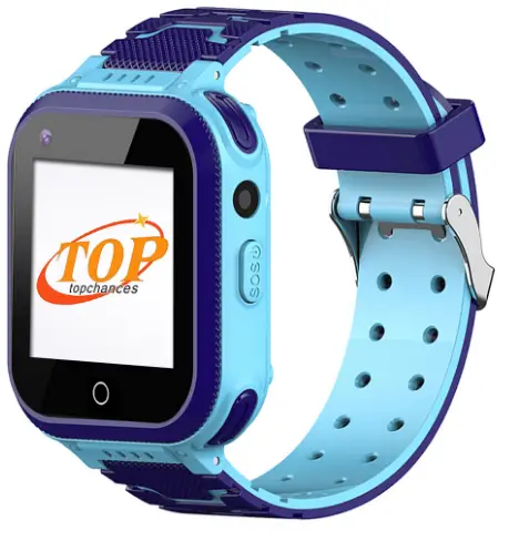 Topchances-4G-1-4inch-Kids-Smart-Watch-PRO