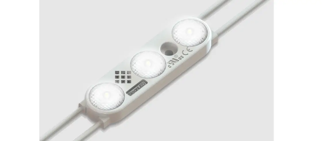 Sloanled Prism12 Nano+ Instruction Manual Sloanled Prism12 Nano+ Instruction Manual