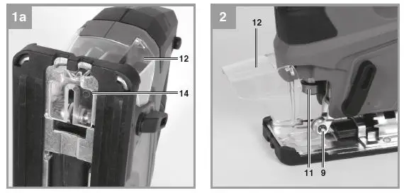 Einhell-TC-JS-18-Li-Solo-Cordless-Jigsaw-fig-2