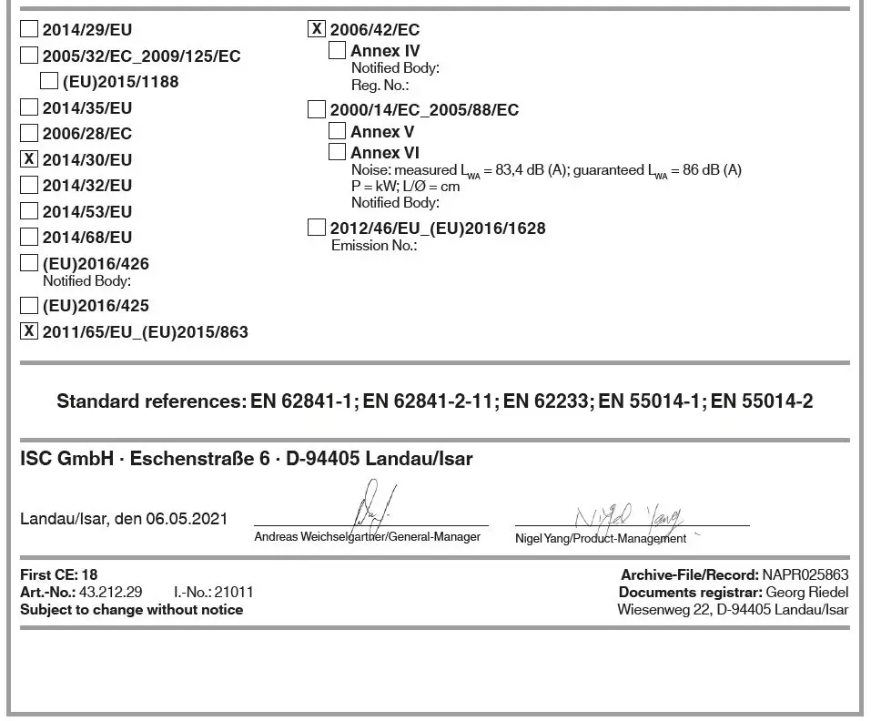 Einhell-TC-JS-18-Li-Solo-Cordless-Jigsaw-fig-9