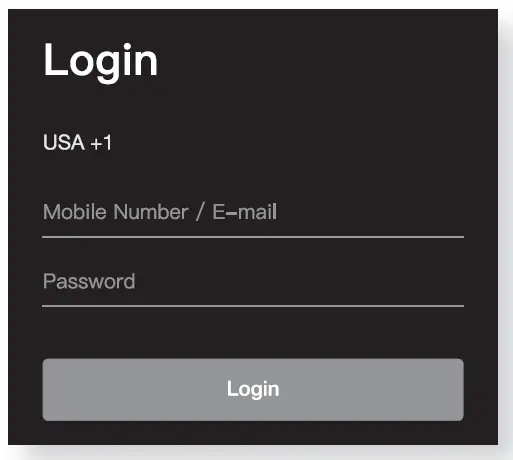 iHOME IH-CW043-199 Roto Outdoor Smart Camera fig 6