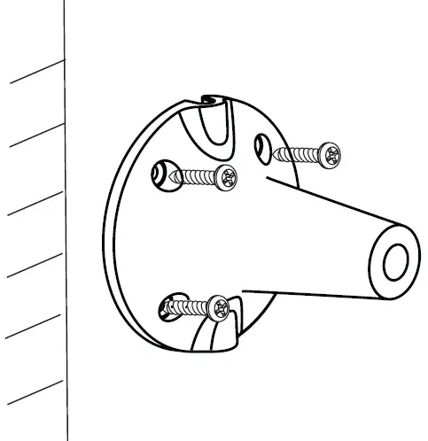 iHOME IH-CW043-199 Roto Outdoor Smart Camera fig 7