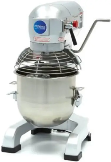 maxima MPM 10L Planetary Mixers