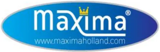 maxima logo