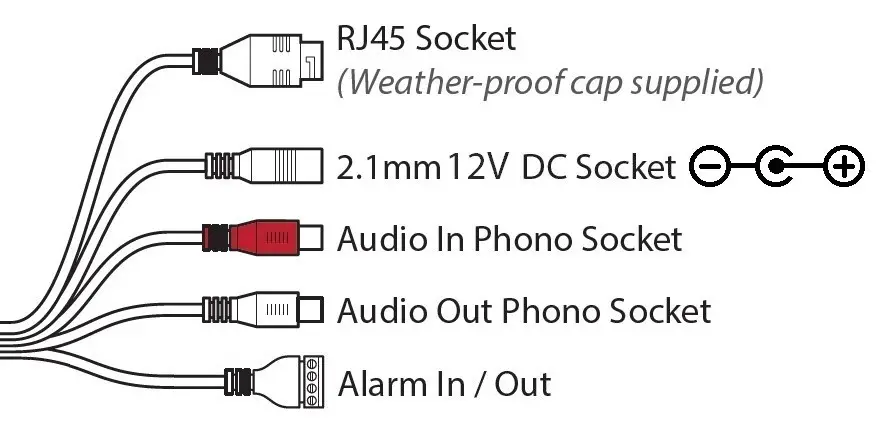 SystemQ-IPCAI908-8MP-AI-ZIP-IP-Varifocal-Bullet-2.8-12mm-fig-1
