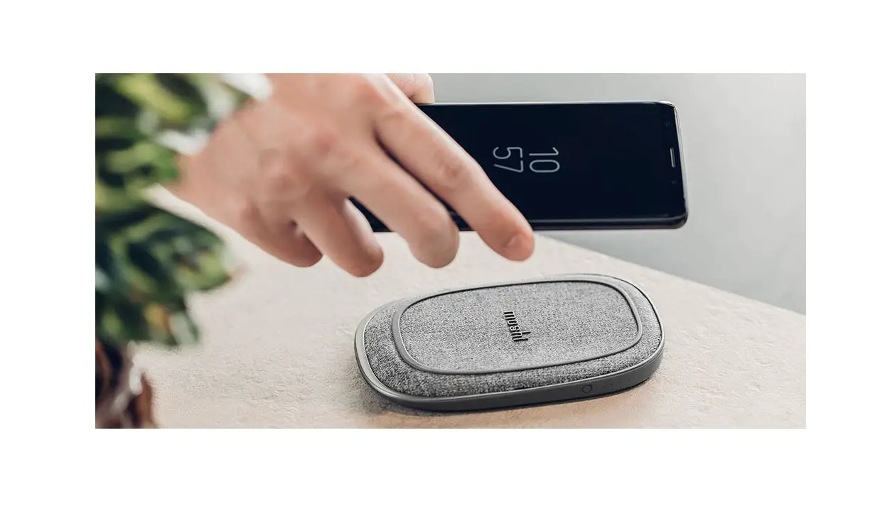 Gokhale Pt20c Posture Tracker Wireless Charger User Manual Gokhale Pt20c Posture Tracker Wireless Charger User Manual