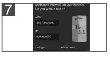 MITSUBISHI ELECTRIC 13