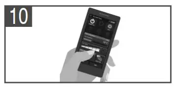 MITSUBISHI ELECTRIC 21