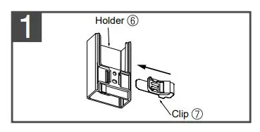 MITSUBISHI ELECTRIC 3