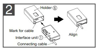 MITSUBISHI ELECTRIC 38