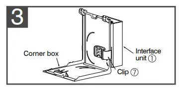 MITSUBISHI ELECTRIC 4