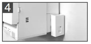 MITSUBISHI ELECTRIC 5