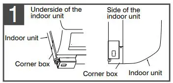 MITSUBISHI ELECTRIC 6