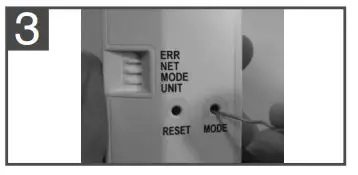 MITSUBISHI ELECTRIC 9