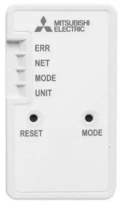MITSUBISHI ELECTRIC product pic