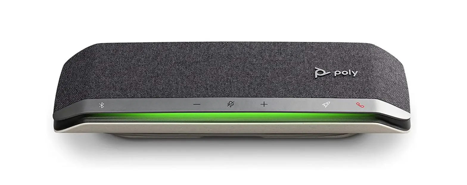 Poly Sync 40 Series Speakerphone With Usb Dongle User Guide Poly Sync 40 Series Speakerphone With Usb Dongle User Guide