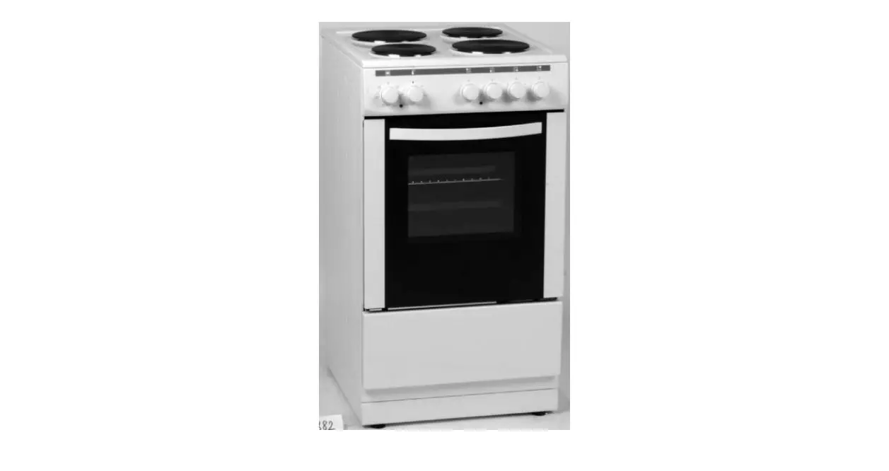 Currys Pc World Cfsesv18 Essentials Freestanding Electric Cooker Instruction Manual Currys Pc World Cfsesv18 Essentials Freestanding Electric Cooker Instruction Manual