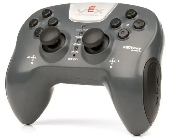 VEX-ROBOTICS-280-7729-EXP-Controller-