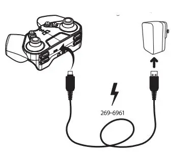 VEX-ROBOTICS-280-7729-EXP-Controller-2