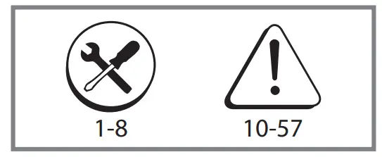Razor 13173862 Power Core S80 Electric Hub Motor Scooter - icon