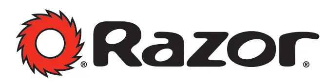 Razor logo