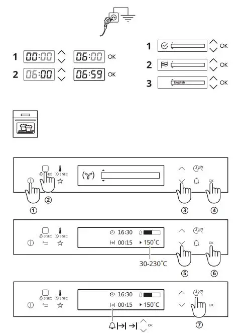 IKEA 504.168.22 Kulinarisk Steamer Stainless Steel 2
